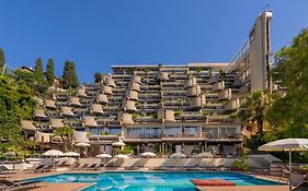 Eurostars Monte Tauro